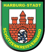 Schützenkreisverband Harburg-Stadt Logo